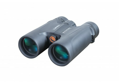 Celestron 10x42 Binocolo Celestron CB71347 OUTLAND X 10x42 Nero Nero