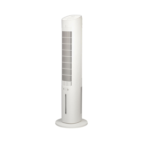 Ardes Tower Ventilatore Ardes AR5R09 EOLO Tower White