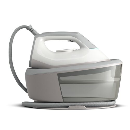 Philips  Ferro stiro caldaia Philips PSG2000 80 2000 SERIES White e Grey White