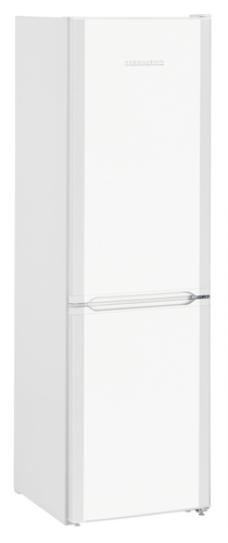Frigorifero libera installazione Liebherr 997206351 CUe 3331 White