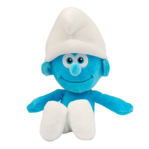 Peluche Giochi Preziosi PUF15000 PUFFI Assortito