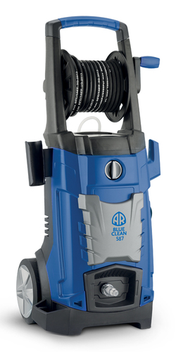 Idropulitrice Annovi Reverberi 15595 AR BLUE CLEAN 587