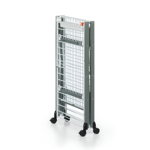 Foppapedretti  Stendibiancheria Foppapedretti 420016 GULLIVER EVO Bianco