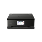 CANON - Multifunzione Canon 6152C006 PIXMA TS8750 Black