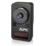 APC - Videocamera sorveglianza Apc NBPD0165 NETBOTZ 165 Black