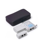 Startech.Com Multifunzione 4in1 Tester Startech.Com REMOTETEST Multifunzione 4in1 Grey