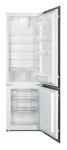 SMEG - Frigorifero Smeg UNIVERSALE C41721E