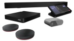 LENOVO - Controller conferenza Lenovo 12QN0004IX THINKSMART Core Full Room kit 