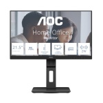 Aoc Pivot Monitor Aoc 22E2UMF Pivot Nero Nero