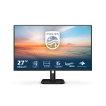 PHILIPS - Monitor Philips 27E1N1100A 00 SERIE 1000 Nero Nero