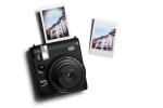 FUJIFILM - Fotocamera istantanea Fujifilm MINI 99 Black Black