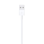 APPLE - Cavo Lightning Apple MUQW3ZM A White White