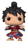 Funko - Personaggio collezione Funko 54532 POP ANIMATION One Piece Luffytaro (