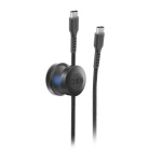 SBS - Cavo USB C Sbs TEMAGCCDG MAG Nero Nero