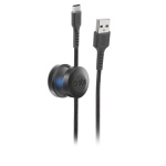 SBS - Cavo USB C Sbs TEMAGUSBCDG MAG Nero Nero