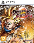 Bandai Namco - Videogioco Bandai Namco 116298 PLAYSTATION 5 Dragon Ball FighterZ
