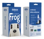 DIDIESSE - Kit manutenzione Didiesse FR300 FROG Assistenza