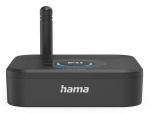 HAMA - Ricevitore audio bluetooth Hama 00205321 LINK IT Solo RX Black