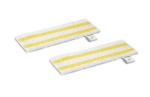 KARCHER - Set panni lava pavimento Karcher 2 863 339 0 EASYFIX Universal Floor C