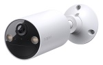 Tapo - Videocamera sorveglianza Tapo TC82 White