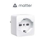 Tapo - Presa SMART Tapo P15 White