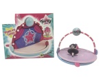 GIOCHI PREZIOSI - Playset Girls on Stage TWIKY STARS TWK02000