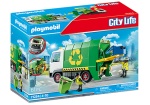 Costruzioni Playmobil 71234 CITY LIFE Camion Raccolta Differenziata
