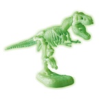 Clementoni - Gioco educativo Clementoni 19225 SCIENZA E GIOCO Archeogiocando Tirann