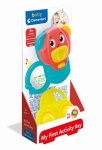 Clementoni - Prime attività Clementoni 17893 BABY My First Activity Key