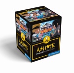 Clementoni - Puzzle Clementoni 35517 ANIME COLLECTION Naruto Shippuden