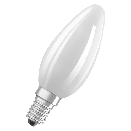 Osram  Lampadina led Osram STAR Smerigliata Smerigliata