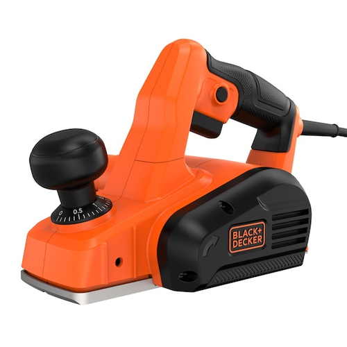 Pialletto elettrico Black & Decker BEW712 QS