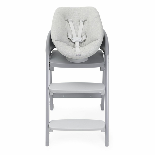 Kit seggiolone Chicco 07 87078 47 CRESCENDO UP Sdarietta Recliner 0-9 