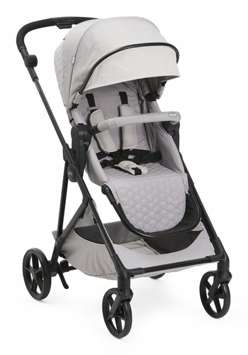 Passeggino 4 ruote Chicco 07 87097 77 SEETY Florence beige