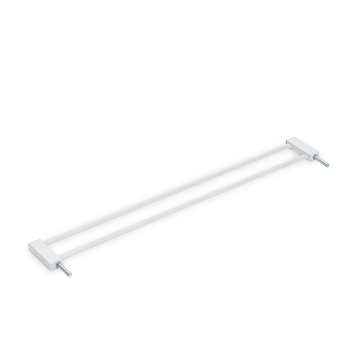 Hauck Estensione Ricambio cancelletto Hauck 597958 OPEN Estensione Bianco