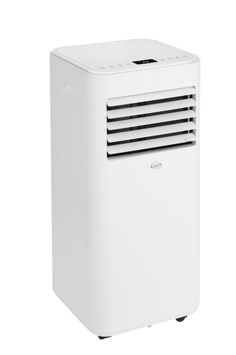 Argo  Condizionatore portatile Argo 398400003 LARI White White