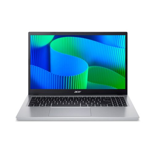 Acer EX215 34 3487 Notebook Acer NX EHTET 001 EXTENSA 15 EX215 34 3487 Silver