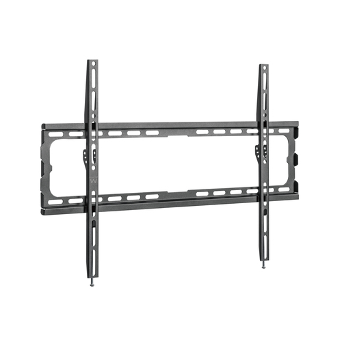 Supporto monitor parete Itb EW1503 Fixed Black
