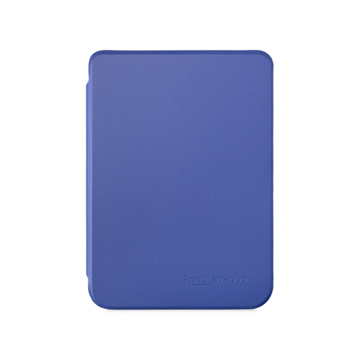 Custodia ebook Kobo N365 AC BL O PU BASIC SLEEP COVER Clara Colour e B