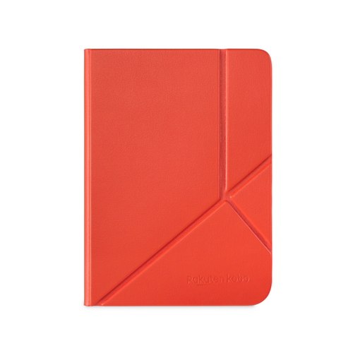 Custodia ebook Kobo N365 AC RD E PU SLEEP COVER CASE Clara Colour e BW