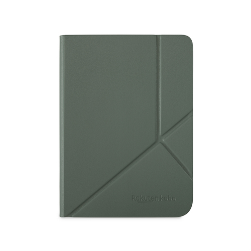 Custodia ebook Kobo N365 AC GR E PU SLEEP COVER CASE Clara Colour e BW