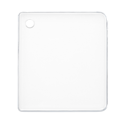 Custodia ebook Kobo N428 AC CT C PL CLEAR CASE Libra Colour Clear