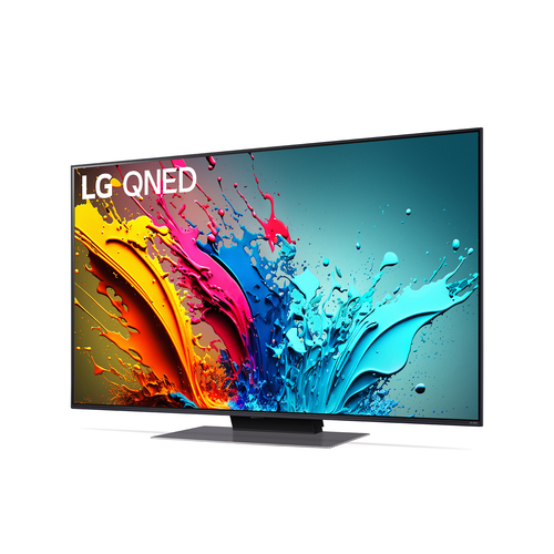 Lg ThinQ TV UHD Tv Lg 50QNED86T6A API SERIE QNED86 ThinQ TV UHD Ashed blue