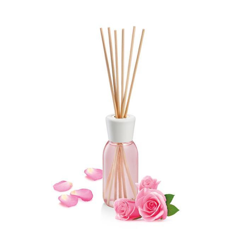 Tescoma Diffusore Essenza Rosa 120Ml Profumatore Tescoma 906533 Diffusore Essenza Rosa 120Ml