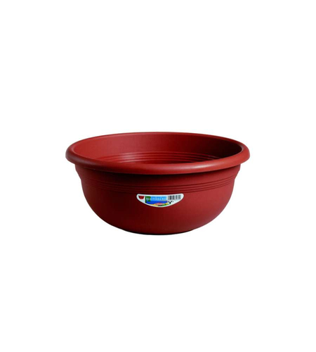 Vaso piante Stefanplast 84030 MEDITERRANEO Terracotta