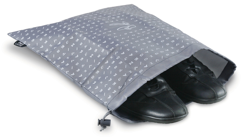 Cuki Cofresco Sacco Viaggio 36X40 Scarpe Sacca scarpe Cuki Cofresco 909060 Sacco Viaggio 36X40 Scarpe