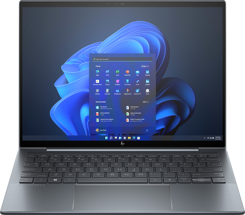 Notebook Hp 970N7ET ABZ DRAGONFLY G4 Blu ardesia