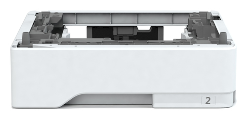 Xerox  Cassetto stampante Xerox 097N02469 White White