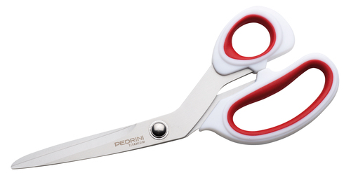 Pedrini Forbici Riv.Titanio Lillo Forbice cucina Pedrini 04GD002 Forbici Riv.Titanio Lillo