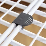 Vileda Infinity Flex Stendibiancheria Vileda 168894 Infinity Flex Bianco